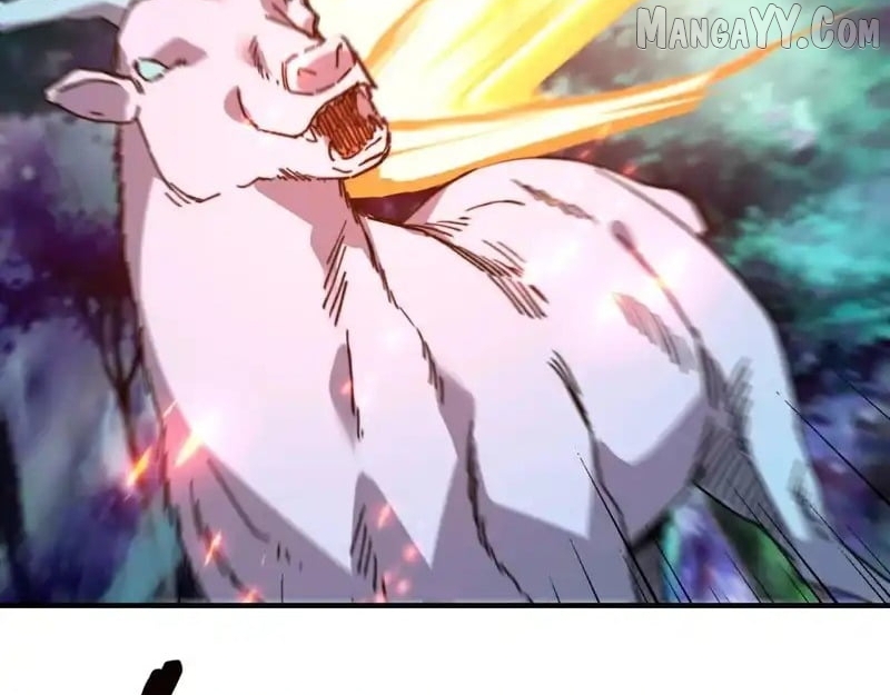 Starting As The God Of Wealth, Taming Billions Of Divine Pets! Chapter 51 - page 3